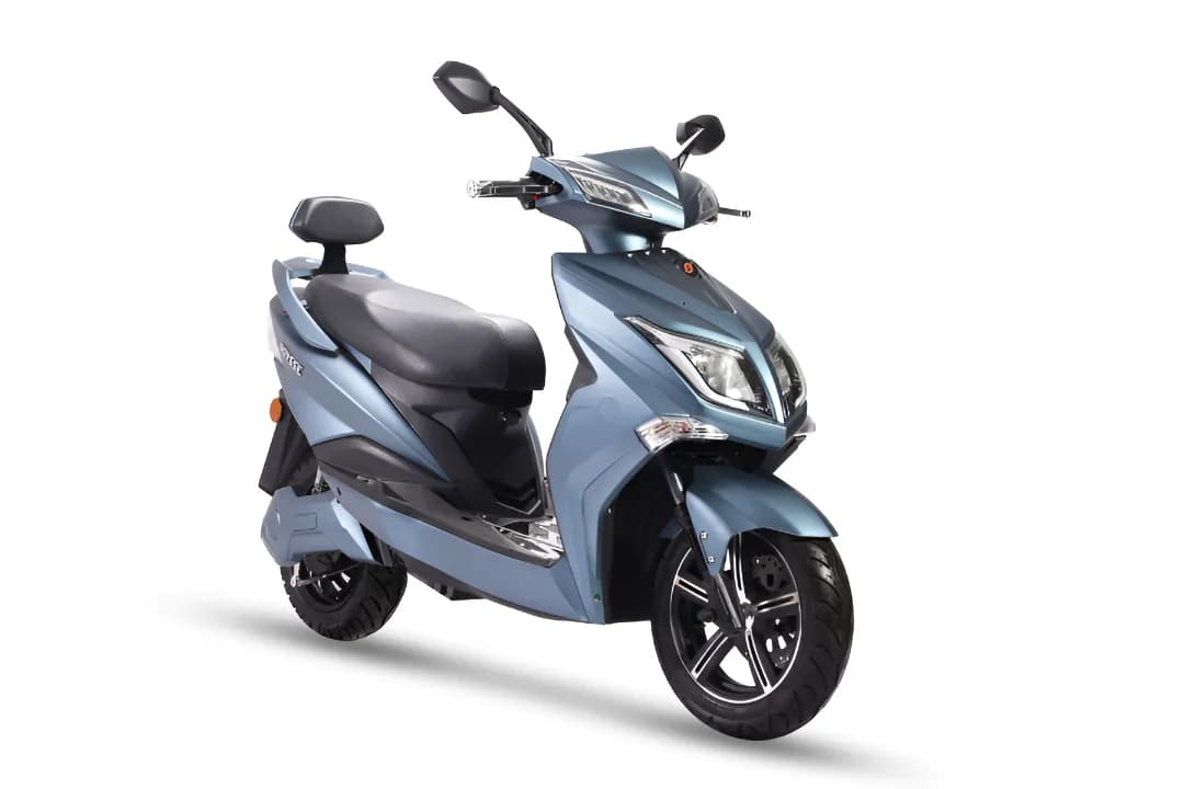 Odysse Hawk Li Blue color