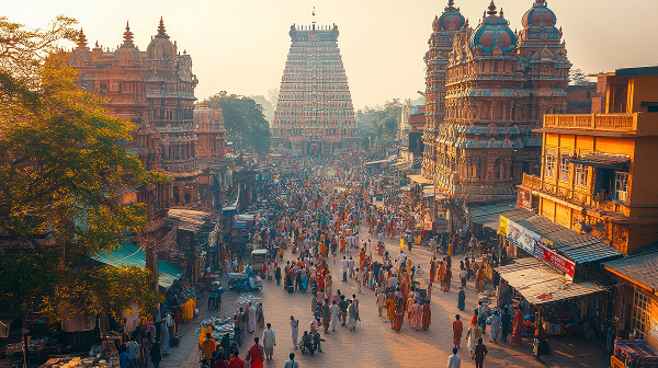 Chennai