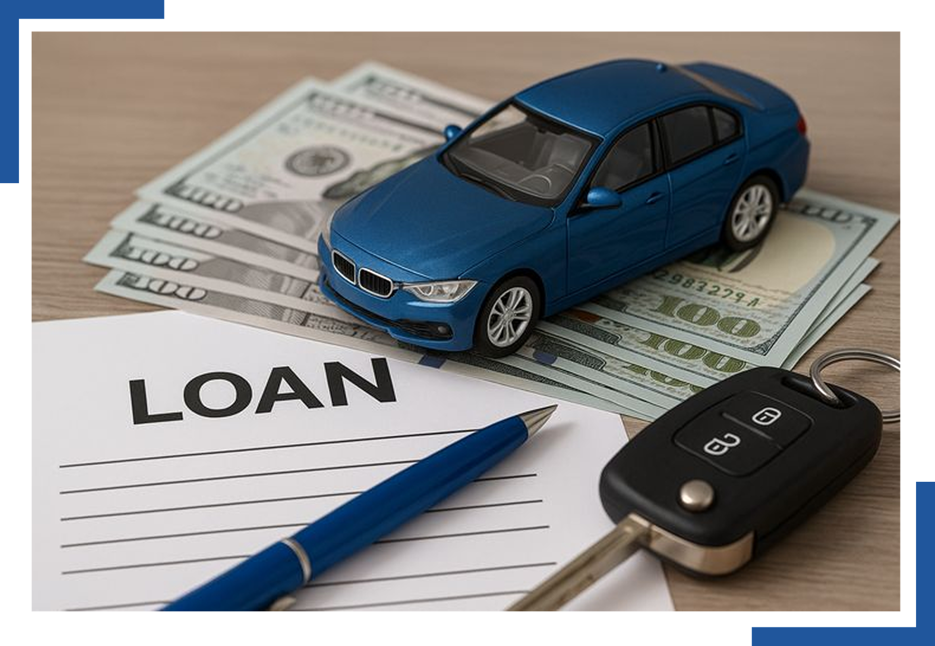 Loan apply करने से पहले Basic जानकारी