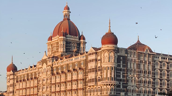 Mumbai