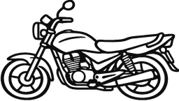 Motorcycle