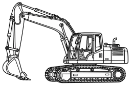 Excavators