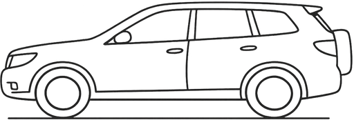 SUV Cars
